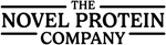 The Novel Protein CompanyBlack Logo