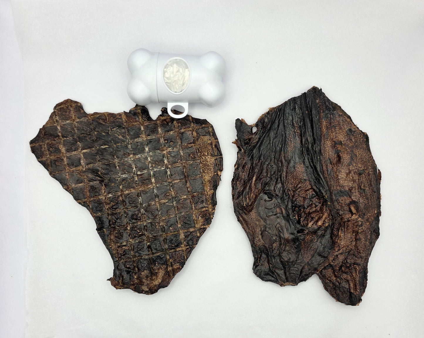 Ostrich Heart & Lung Mix
