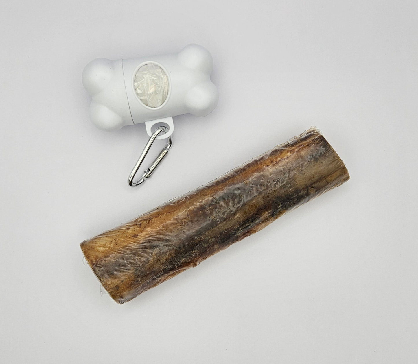 Ostrich Medium Marrow Bone