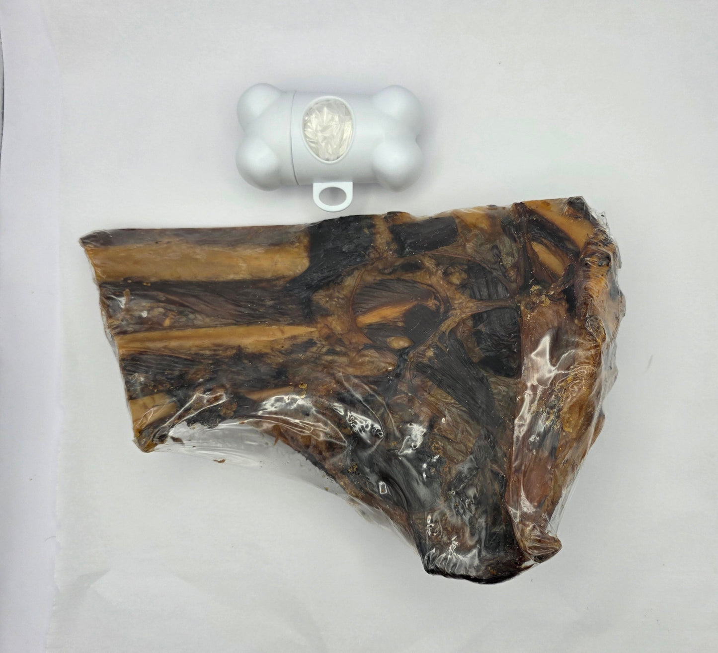 Ostrich Ribs