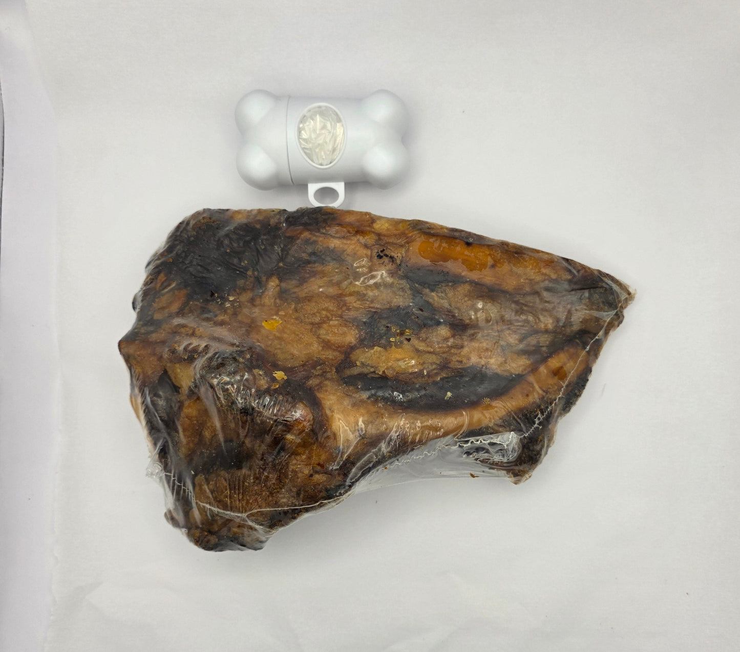 Ostrich Ribs