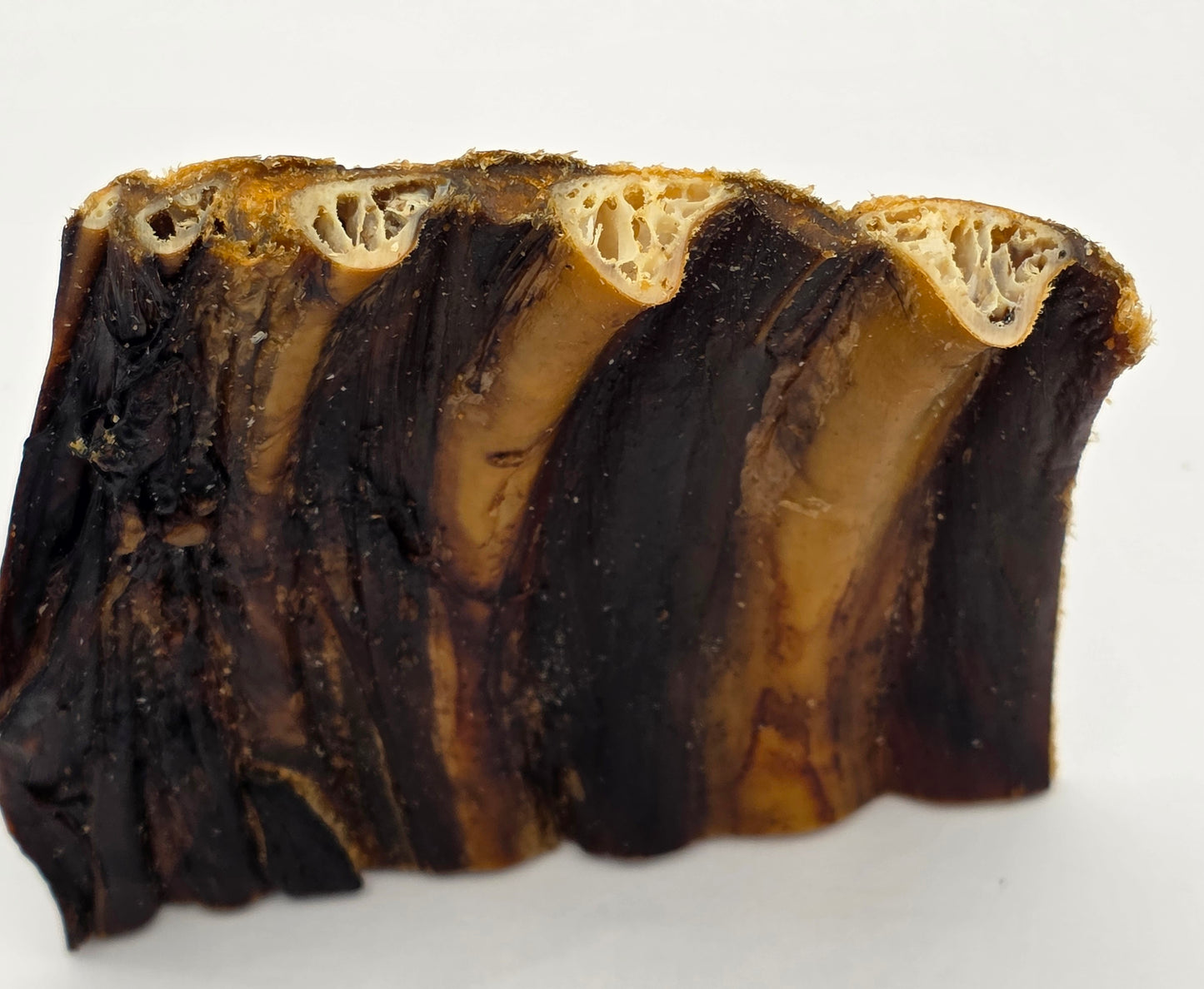 Ostrich Ribs
