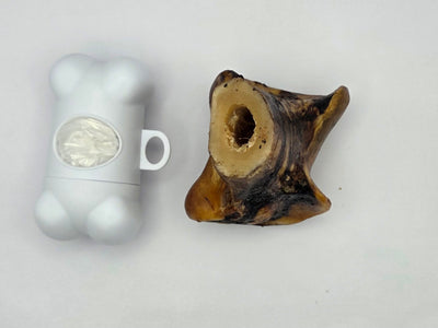 Ostrich Small Knuckles