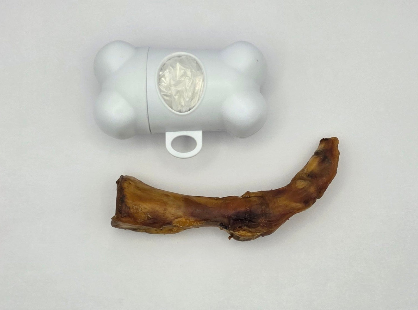Ostrich Small Toe Bones