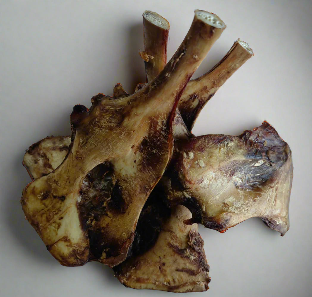 Ostrich Super Drumstick