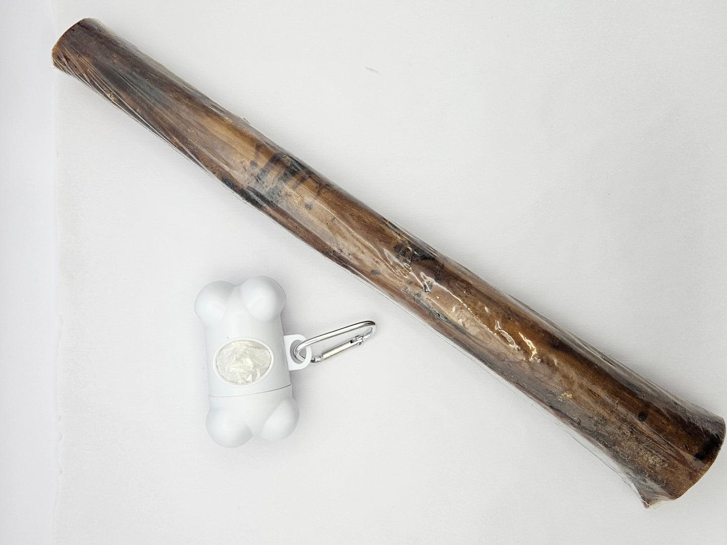 Ostrich Large Marrow Bone