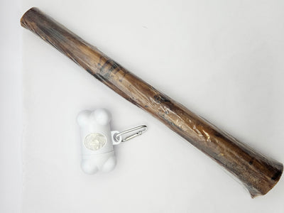 Ostrich Large Marrow Bone