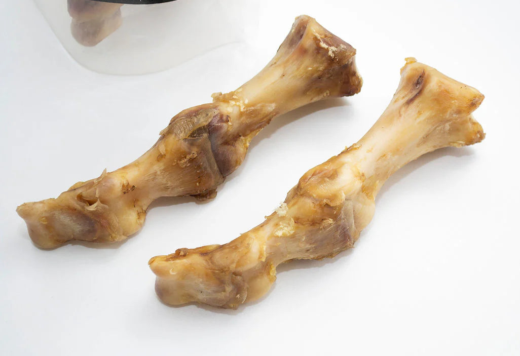 Ostrich Large Toe Bones