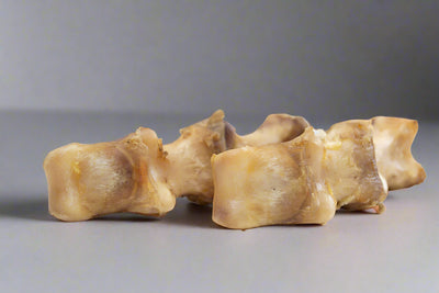 Ostrich Maxi Toe Bones