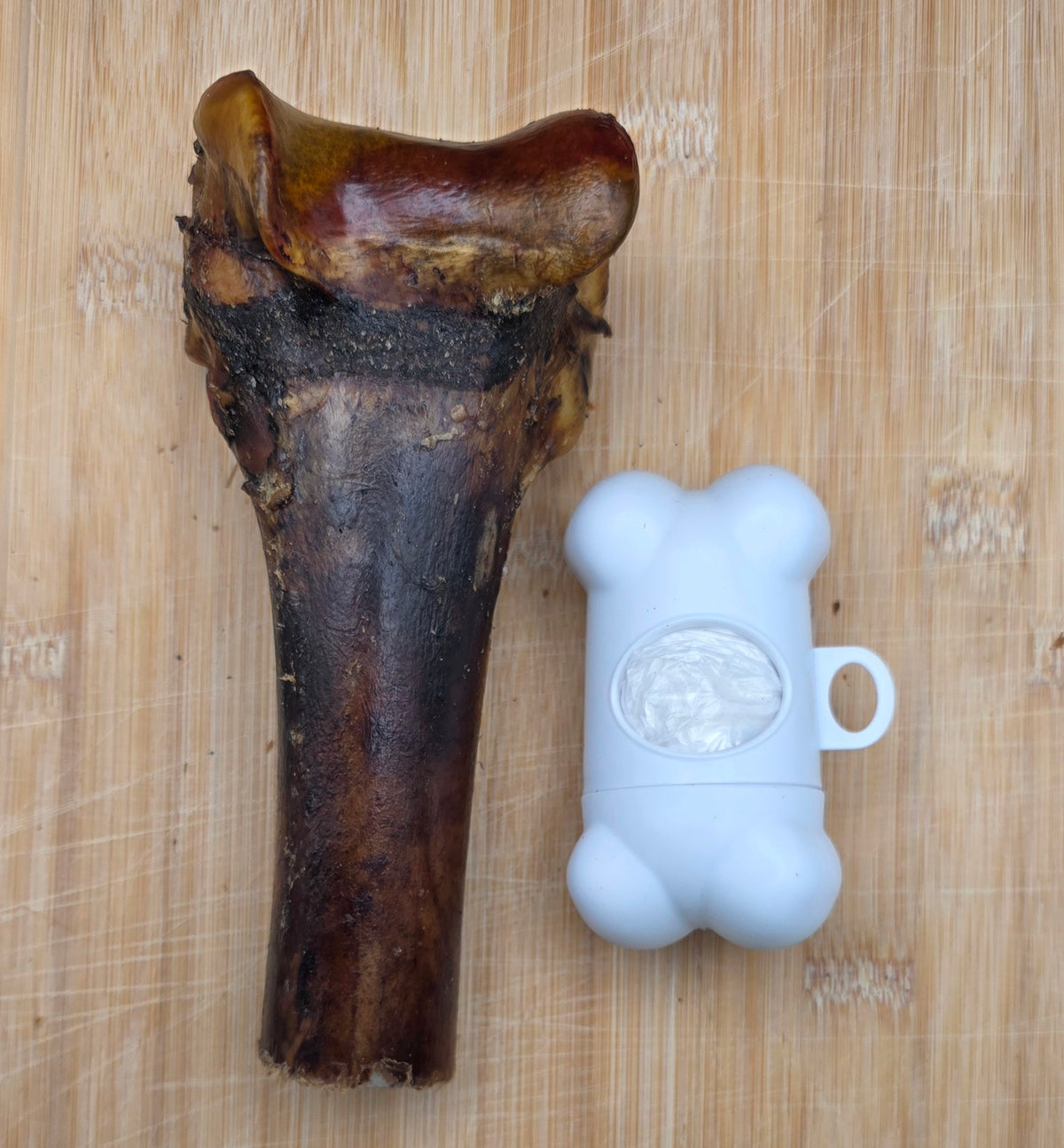 Midi Knee Knuckle and marrow bone