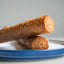 Ostrich Jumbo Meaty Rolls
