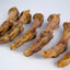 Ostrich Small Toe Bones